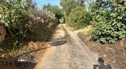 Terreno em Albufeira e Olhos de Água de 4 500 m²