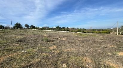 Terreno em Albufeira e Olhos de Água de 4 500 m²