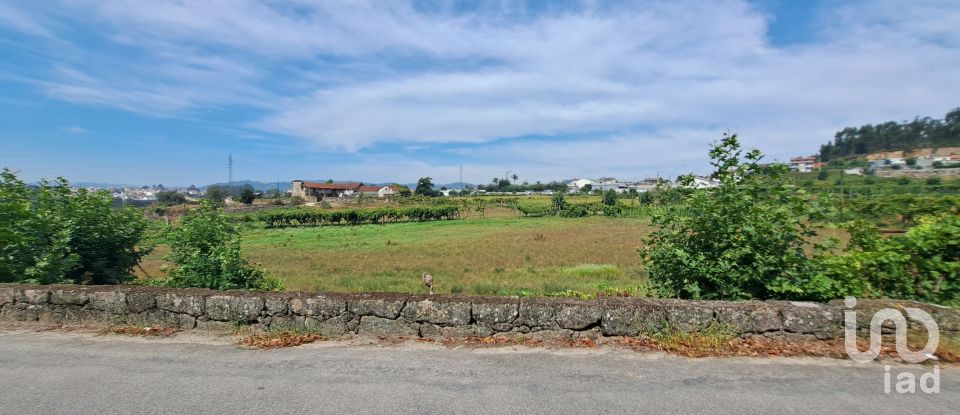 Building land in Cristelos, Boim e Ordem of 11,327 m²