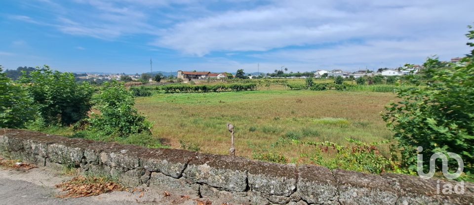 Terrain à bâtir à Cristelos, Boim e Ordem de 11 327 m²