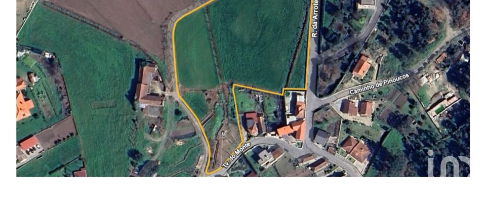 Building land in Cristelos, Boim e Ordem of 11,327 m²