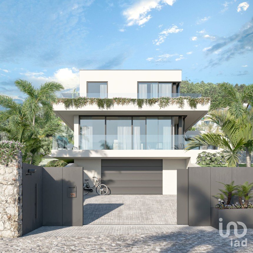 Maison T3 à Areosa de 144 m²