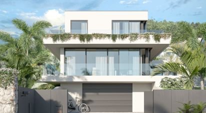 Casa / Villa T3 em Areosa de 162 m²