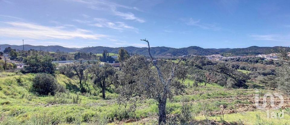 Terreno em São Marcos da Serra de 28 440 m²