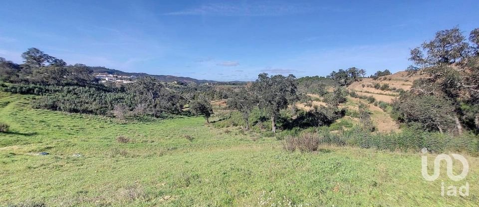 Terreno em São Marcos da Serra de 28 440 m²