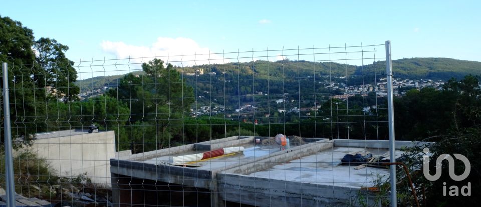 Terreno para construção em Gualtar de 314 m²