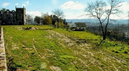 Land in Louredo of 4,608 m²