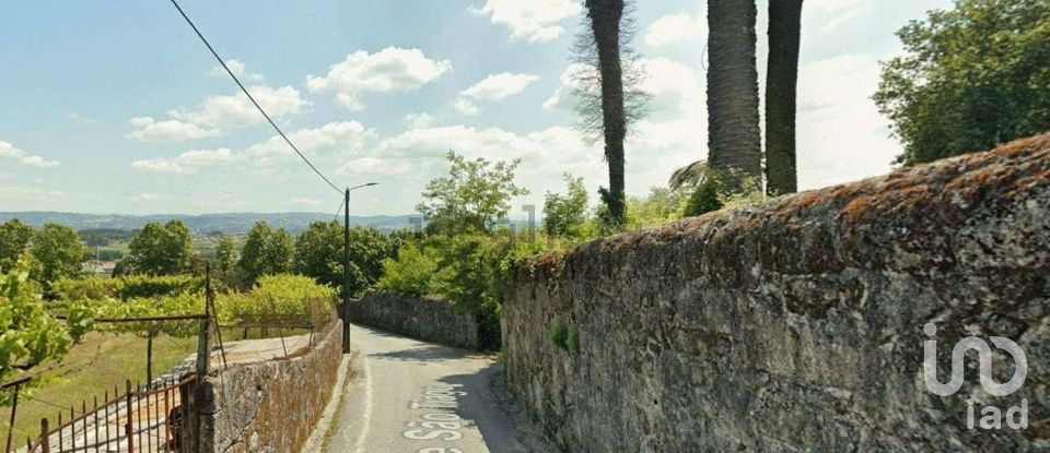 Land in Louredo of 4,608 m²