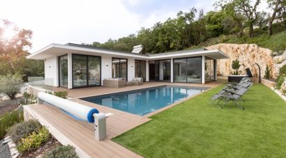 House T3 in Alvados e Alcaria of 271 m²