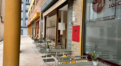 Shop / premises commercial in Benfica of 54 m²