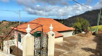 Casa tradicional T2 em Canhas de 765 m²