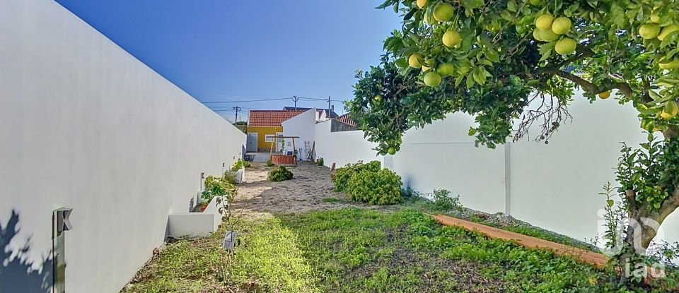 Casa / Villa T2 em Marinha Grande de 164 m²