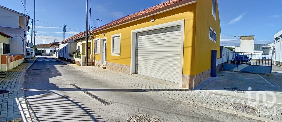 Casa / Villa T2 em Marinha Grande de 164 m²