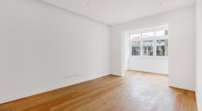 Appartement T2 à Arroios de 113 m²