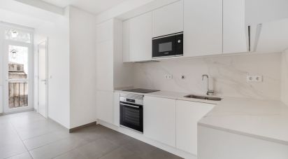 Apartamento T2 em Arroios de 113 m²