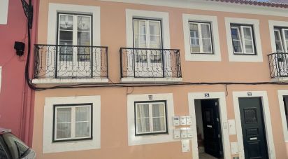 Apartamento T2 em Misericórdia de 74 m²