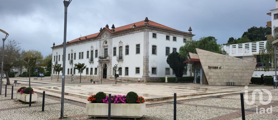 Casa de Campo T2 em Bombarral e Vale Covo de 135 m²