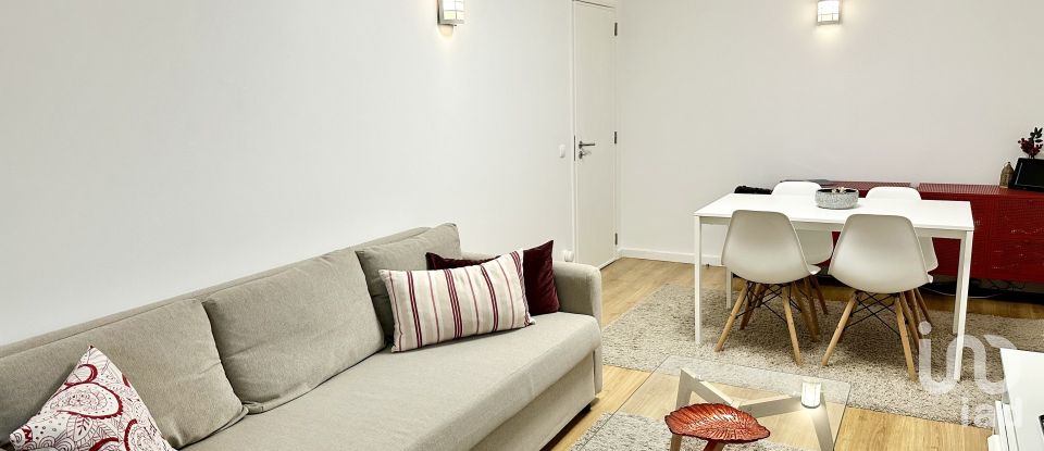 Apartamento T2 em Cascais e Estoril de 75 m²