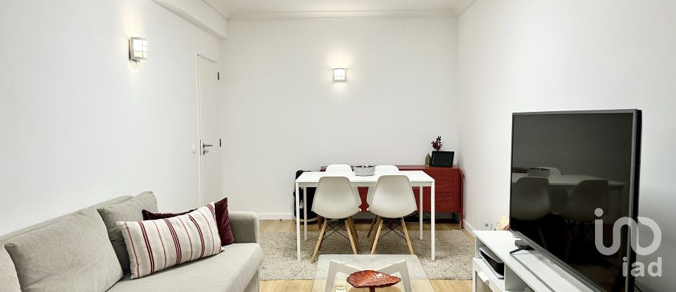 Apartamento T2 em Cascais e Estoril de 75 m²