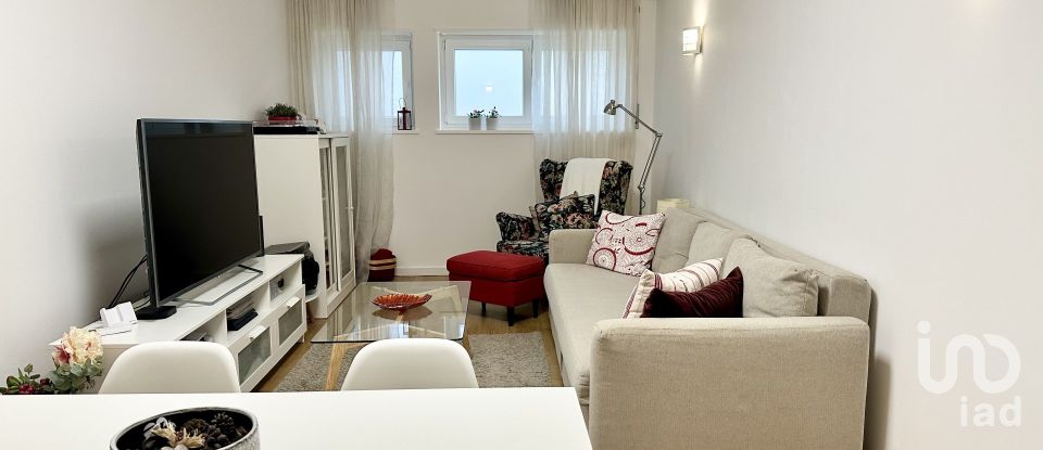 Apartamento T2 em Cascais e Estoril de 75 m²