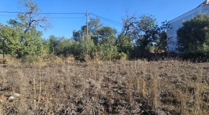 Land in Boliqueime of 2,680 m²