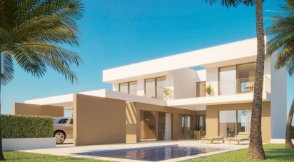 House T4 in Luz of 255 m²