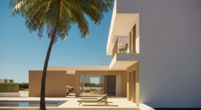 Casa / Villa T4 em Luz de 255 m²