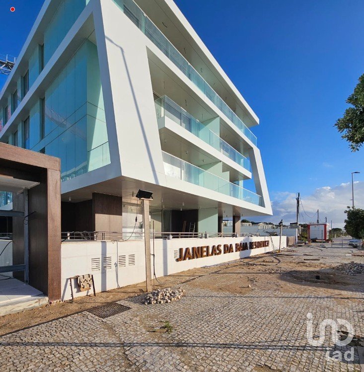 Apartamento T1 em São Martinho do Porto de 65 m²