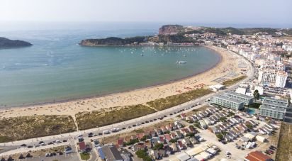 Apartamento T1 em São Martinho do Porto de 65 m²