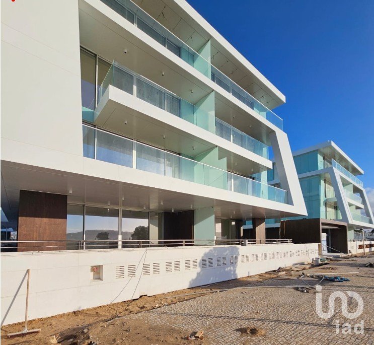 Apartamento T1 em São Martinho do Porto de 50 m²