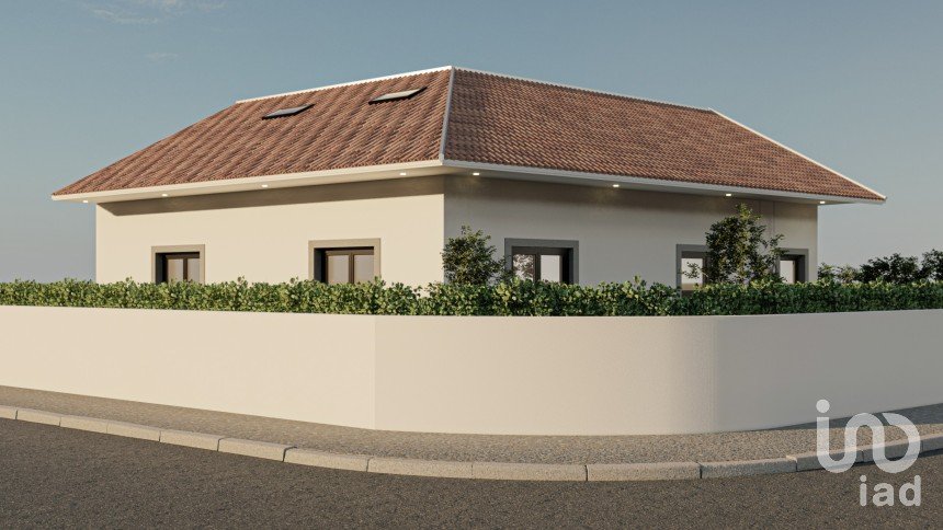 House T3 in Ovar, São João, Arada e São Vicente de Pereira Jusã of 130 m²