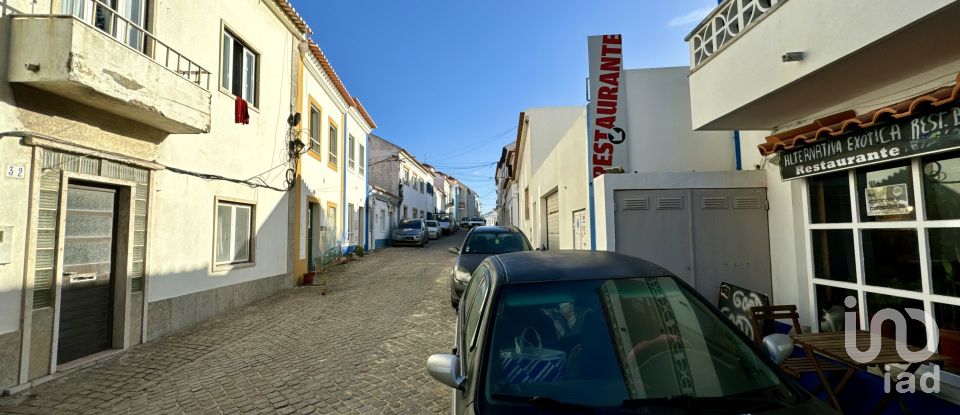 Boutique/Local commercial à Ericeira de 68 m²