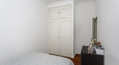 Apartamento T2 em Misericórdia de 65 m²