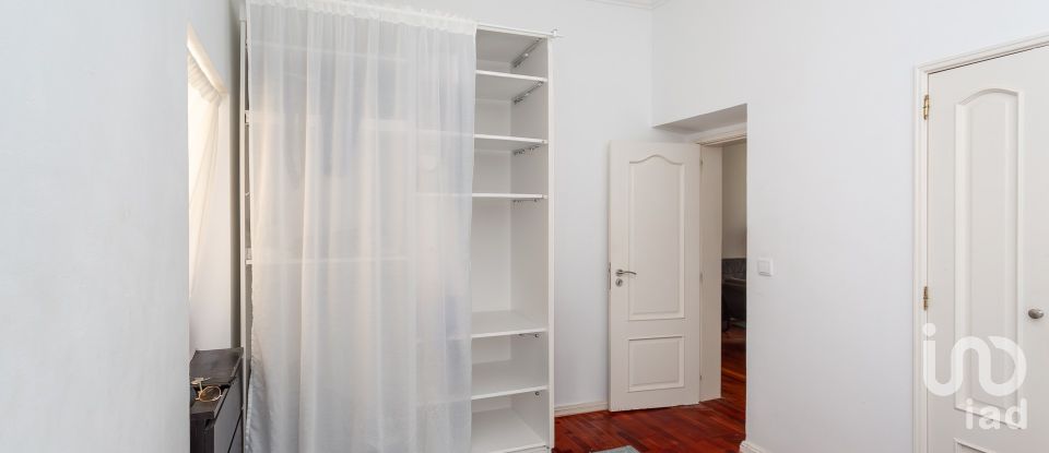 Apartamento T2 em Misericórdia de 65 m²