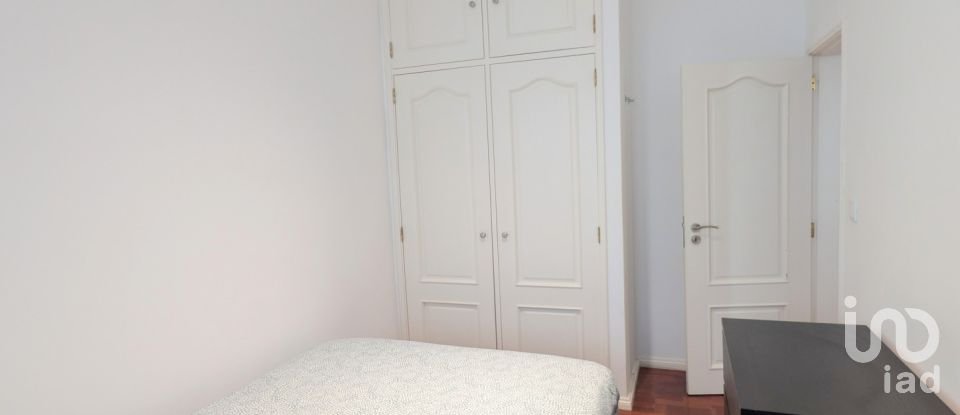 Appartement T2 à Misericórdia de 65 m²