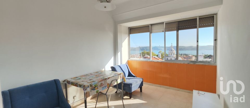 Appartement T1 à Ajuda de 55 m²