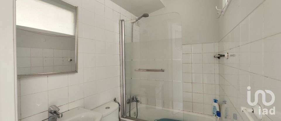 Apartamento T1 em Ajuda de 55 m²