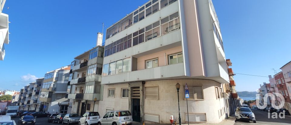 Appartement T1 à Ajuda de 55 m²