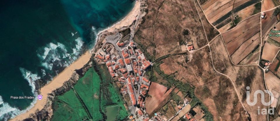 Land in Atouguia da Baleia of 231 m²