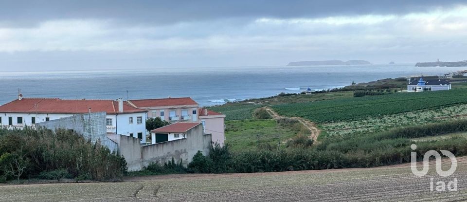 Land in Atouguia da Baleia of 231 m²