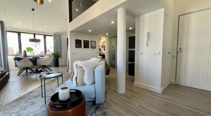 Apartamento T0 em Quarteira de 47 m²