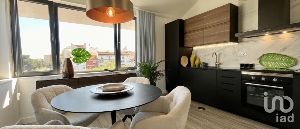 Apartamento T0 em Quarteira de 47 m²