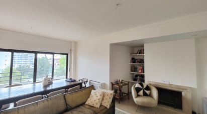 Apartamento T3 em Algés, Linda-a-Velha e Cruz Quebrada-Dafundo de 120 m²