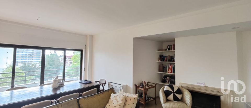 Apartamento T3 em Algés, Linda-a-Velha e Cruz Quebrada-Dafundo de 120 m²