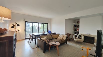 Apartamento T3 em Algés, Linda-a-Velha e Cruz Quebrada-Dafundo de 120 m²