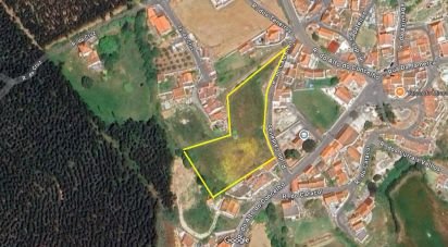 Terrain à bâtir à Aldeia Galega da Merceana e Aldeia Gavinha de 5 000 m²