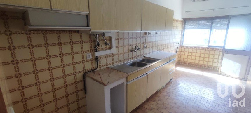 Apartamento T3 em Seixal, Arrentela e Aldeia de Paio Pires de 96 m²