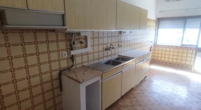 Appartement T3 à Seixal, Arrentela e Aldeia de Paio Pires de 96 m²