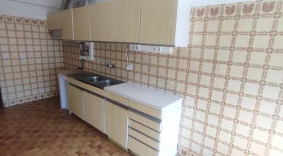 Apartment T3 in Seixal, Arrentela e Aldeia de Paio Pires of 96 m²