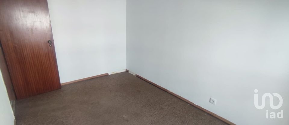 Appartement T3 à Seixal, Arrentela e Aldeia de Paio Pires de 96 m²